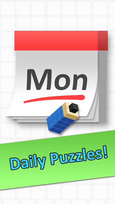 How to cancel & delete Logic Pic+ Free Nonogram, Hanjie & Picross Puzzles from iphone & ipad 3