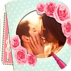 Top 44 Photo & Video Apps Like Romantic love photo frames - Photomontage - Best Alternatives