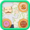 My Kitchen Story Game