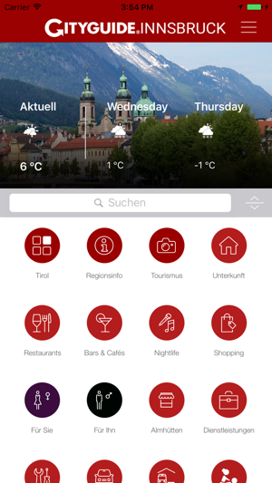 Innsbruck App(圖1)-速報App