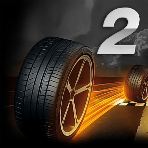 ContiTireRace 2 - The Continental Racing Game iOS App