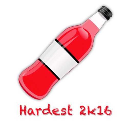 Flippy Bottle - Hardest Flip Water Bottle 2K17 iOS App