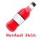 Flippy Bottle - Hardest Flip Water Bottle 2K17