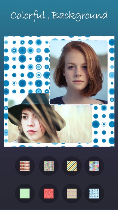 Photo Collage-photo editor,grid collage,collages 1