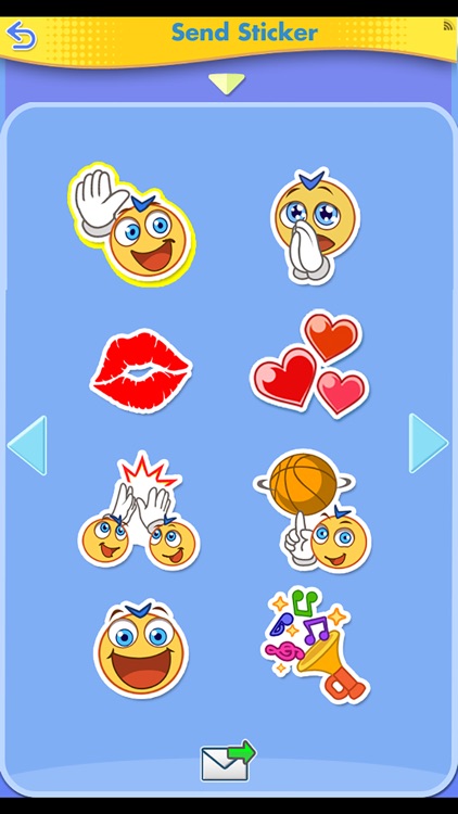 VTech Kid Connect (US English)