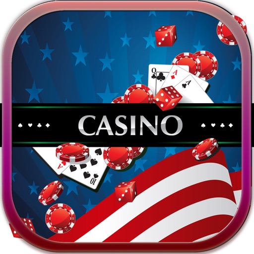 Seven Hit It Rich Pokies Winner Icon