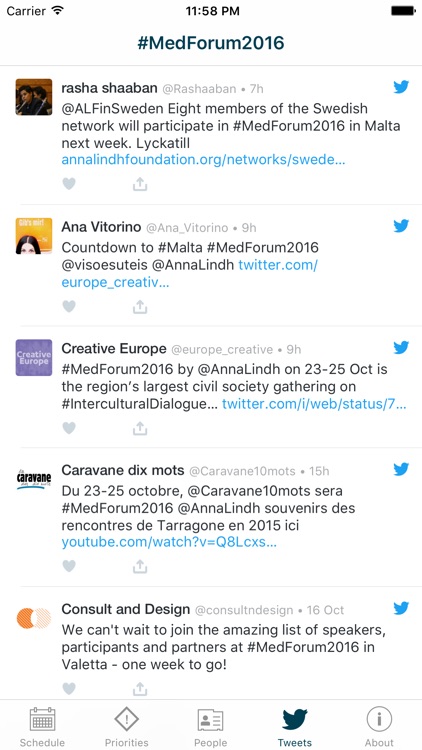 Med Forum 2016 screenshot-4