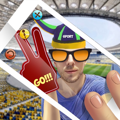 Photo Effects - Games Arena iOS App