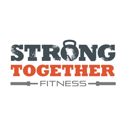 Strong Together Fitness icon