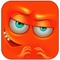 Match The Colorful Faces - Mix And Jump The Dots Puzzle FREE