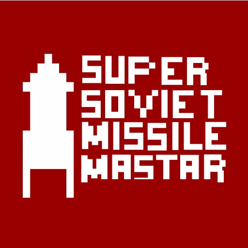 Super Soviet Missile Mastar iOS App