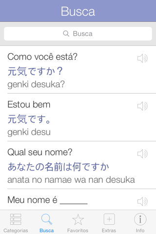 Japanese Pretati - Speak with Audio Translation screenshot 4