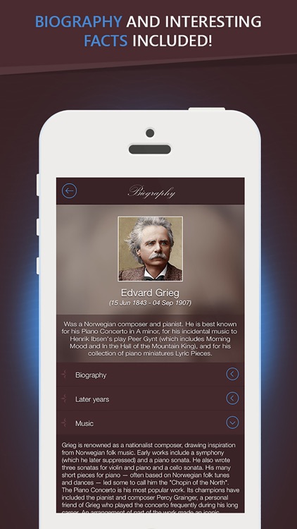 Edvard Grieg - Greatest Hits