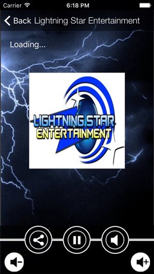 Lightning Star Entertainment(圖2)-速報App