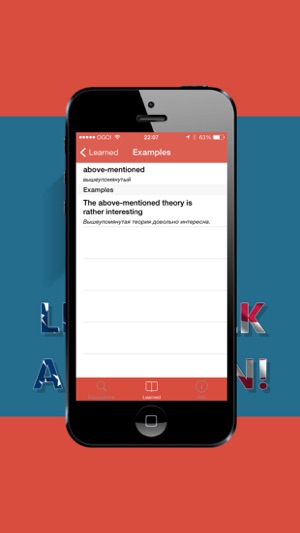 Let's Talk American, Better English, Dictionary(圖2)-速報App