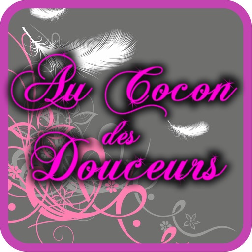 Au Cocon des Douceurs icon