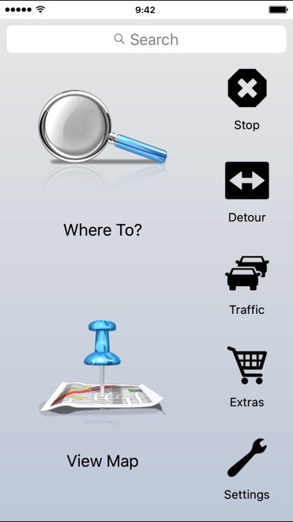 Garmin U.S.A.