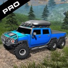 Top 47 Games Apps Like Offroad 6x6 Truck Driving 2017 PRO - Best Alternatives