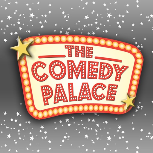 The Comedy Palace icon