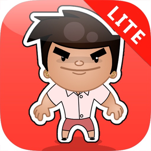 Bukuu - Super Iman (Lite) icon