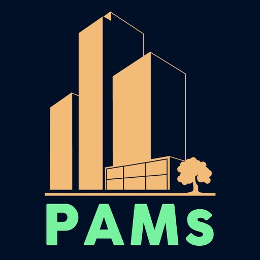 Home - PAMS Demo