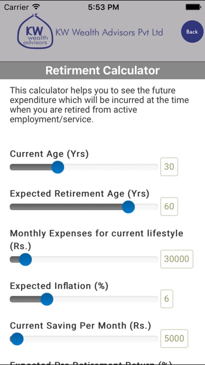 KW Wealth