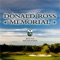 The Donald Ross Memorial App includes a GPS enabled yardage guide, 3D flyovers, live scoring and much more