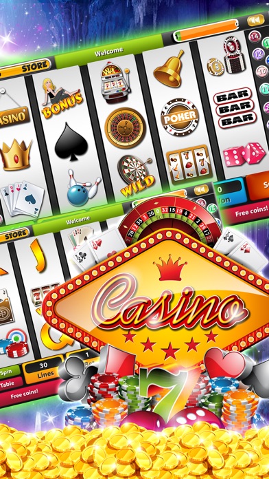 Wheel of Jackpot Chance Casino – Play Ultimate Slots, Pokies 7's Machines & Slot Tournament 1.1 IOS -