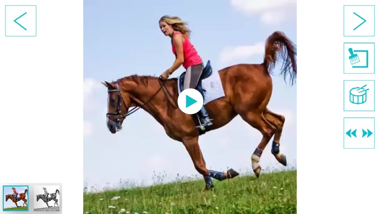 VidSpeed Pro Slow Motion Fast Motion Video Editor screenshot-3