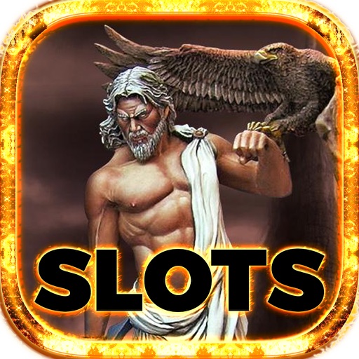 Great Joss Poker - Big Slot Machine Icon