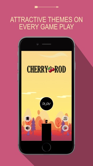 Cherry Rod(圖1)-速報App