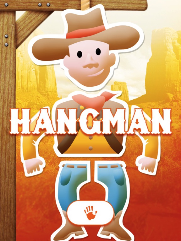 Hangman for kids HD - Classic game in 5 languagesのおすすめ画像5
