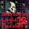Sherlocks Logic Puzzles 12h