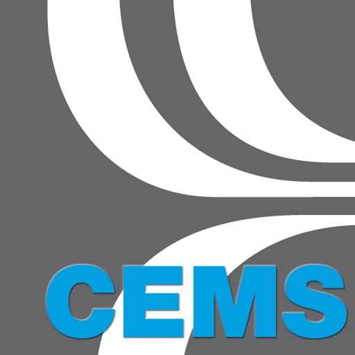 CEMS Icon