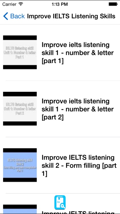 IELTS Listening Section Test Samples Tricks Skils