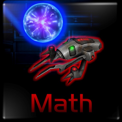 Brain Voyagers VR 1st Grade Math Edition Icon