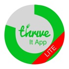 Top 10 Food & Drink Apps Like ThriveItAppLite - Best Alternatives