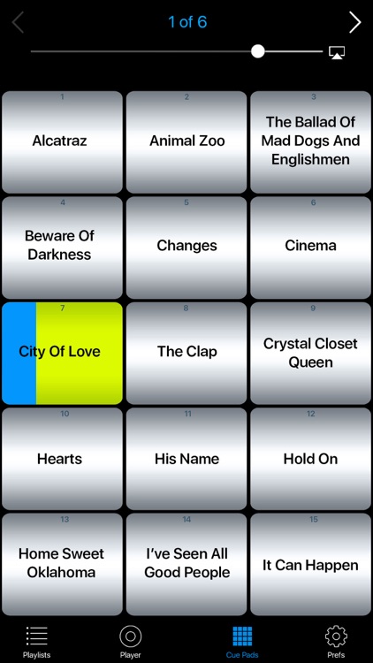 LiveTrax screenshot-3
