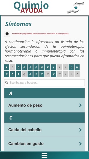 QuimioAyuda(圖2)-速報App