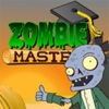 Zombie Master - Typing Trainer Game