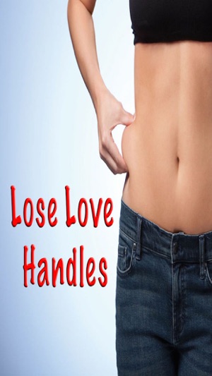 How to Lose Love Handles: Get Rid Belly Fat Fast(圖1)-速報App