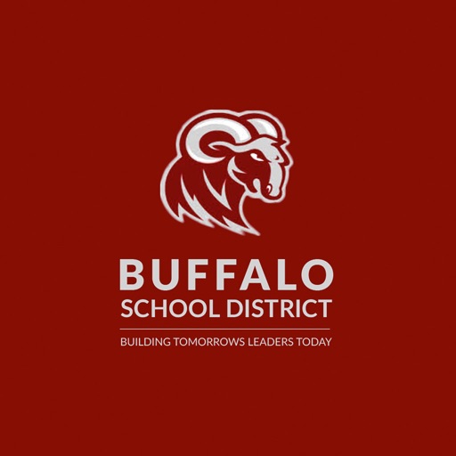 Buffalo School District RE-4J icon