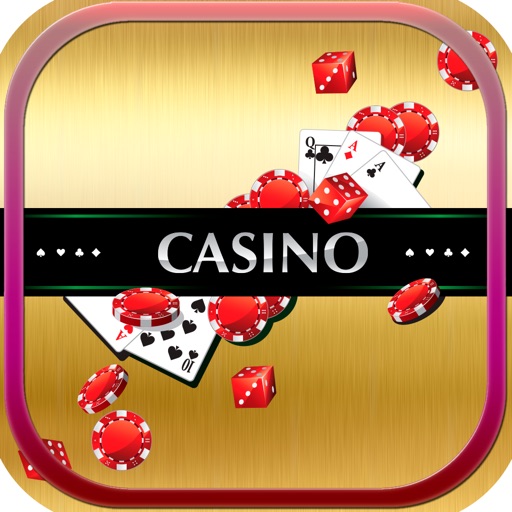 Expert Casino - Fortune Masters SLOTS iOS App