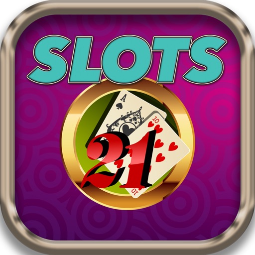 Grand Slots! Free Click icon