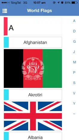 Game screenshot World Flags – The CIA World Factbook mod apk