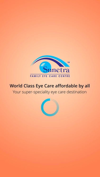 Sunetra Family Eye Care Centre