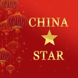 China Star - Greenville