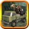 Transport Truck Farm Animal Sim