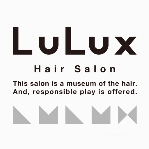 LuLux Hair Salon icon