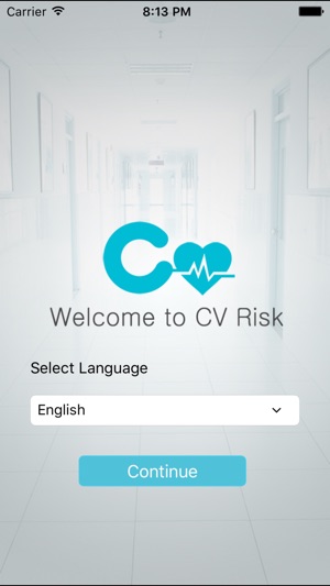 CVRiskAssist(圖1)-速報App